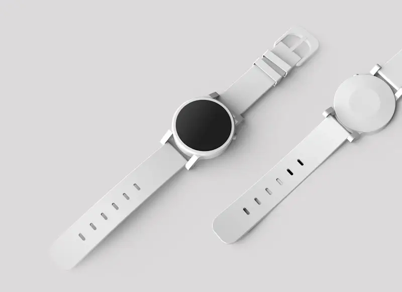 Samsung Watch — الساعات الذكية