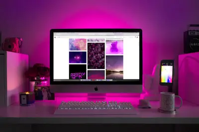 شاشة Gaming — تك ستور