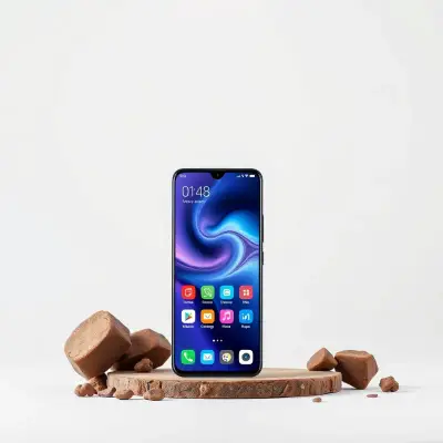 شاومي 14 — تك ستور