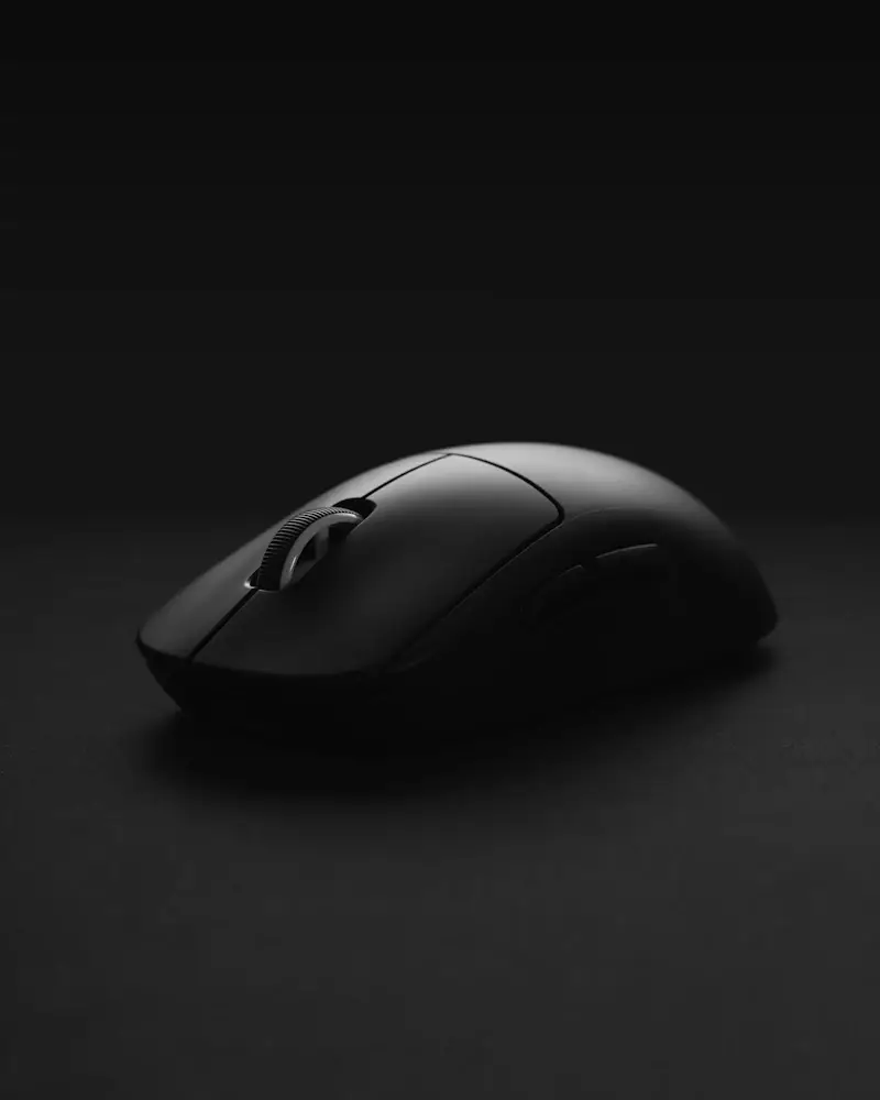 فأرة MSI — الفأرة
