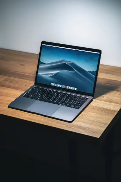 ديل XPS 15 — تك ستور
