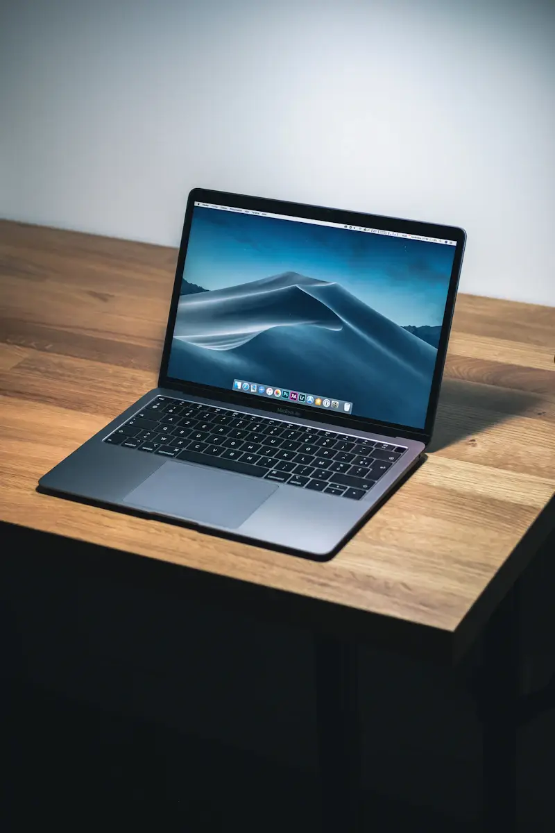 ديل XPS 15 — اللابتوبات