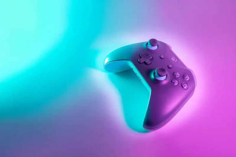 Xbox Series S — أجهزة الألعاب