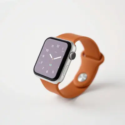 آبل ووتش 9 — تك ستور