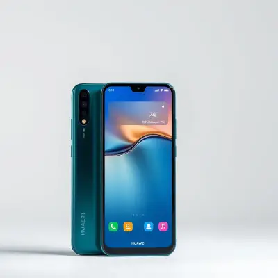 هواوي P60 — تك ستور