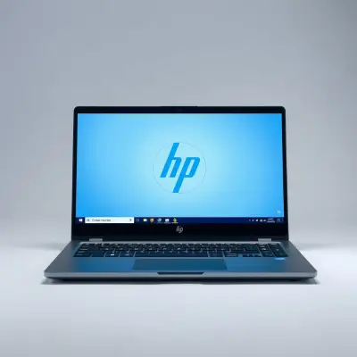 HP سبكتر — تك ستور