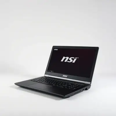 لابتوب MSI — تك ستور