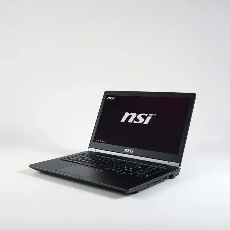 لابتوب MSI — اللابتوبات